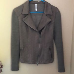 Very comfortable jacket